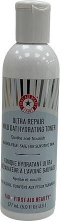 First Aid Beauty Ultra Repair Wild Oat Soothing Toner 177ml