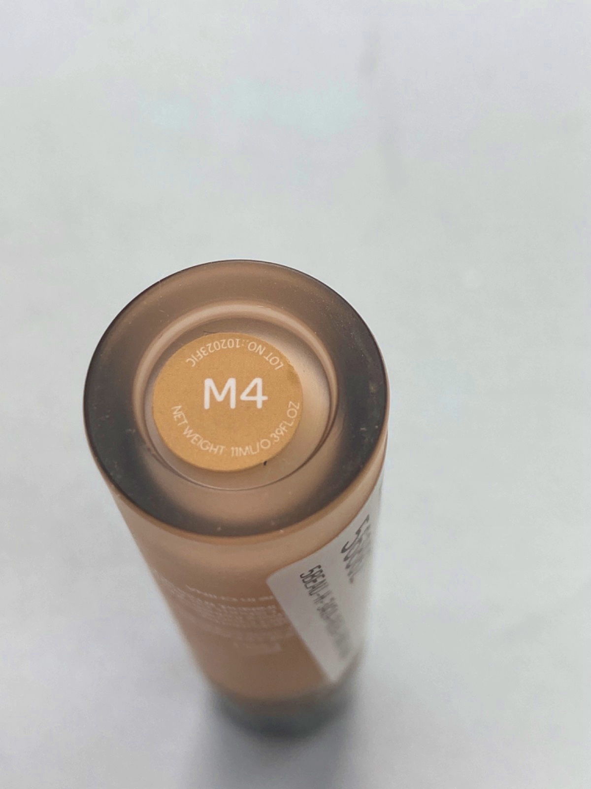 bPerfect Full Impact Complete Coverage Concealer M4 30ml