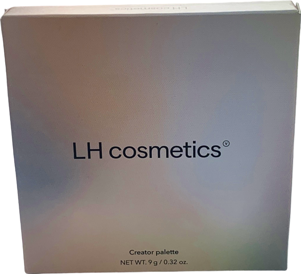 LH cosmetics Creator Palette