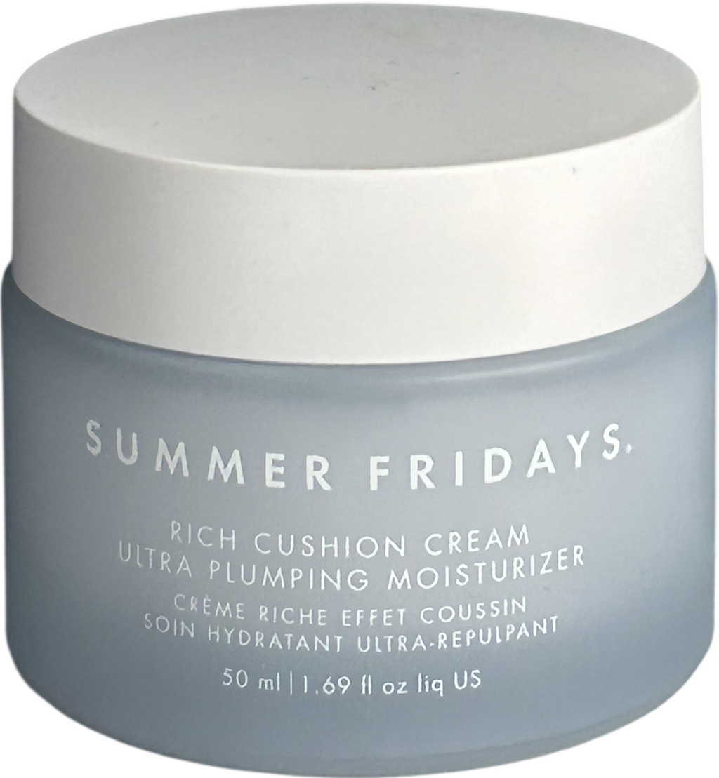 Summer Fridays Rich Cushion Cream 50ml