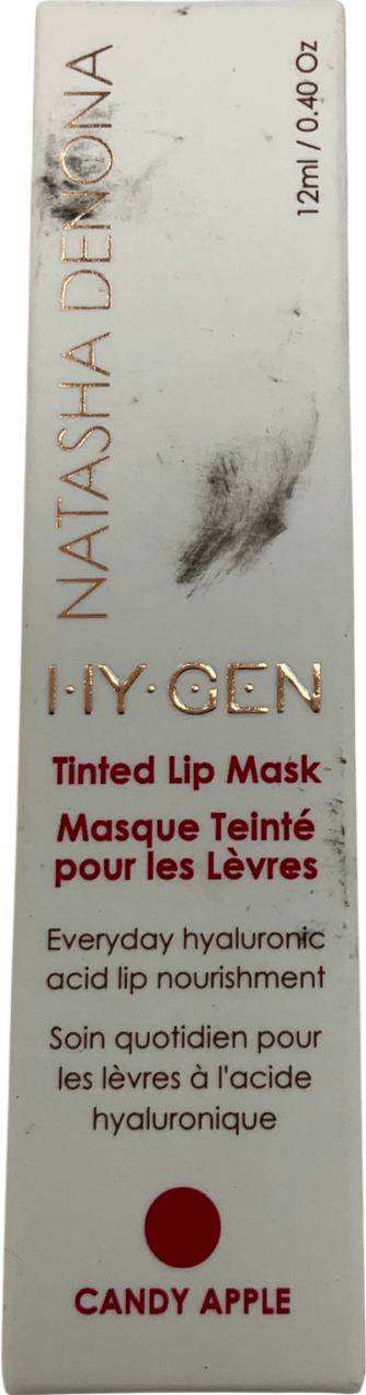 Natasha Denona Tinted Lip Mask Candy Apple 12ml