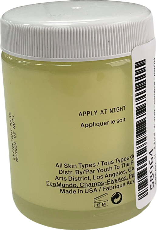 Youth to the People Superberry Hydrate + Glow Dream Mask 59ml