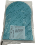 St Tropez Prep And Maintain Double Velvet Sided Applicator Mitt One size