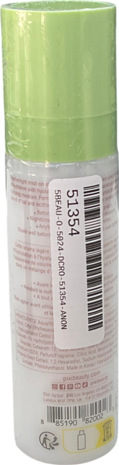 Pixi Hydrating Milky Mist 80ml
