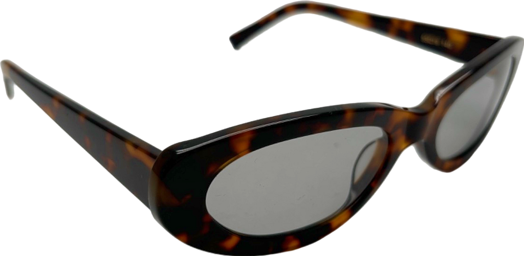 Vehla Tortoise Willow Sunglasses One Size
