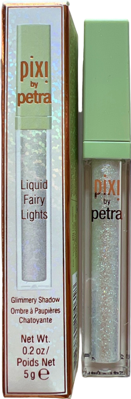 Pixi by Petra Liquid Fairy Lights Crystalline