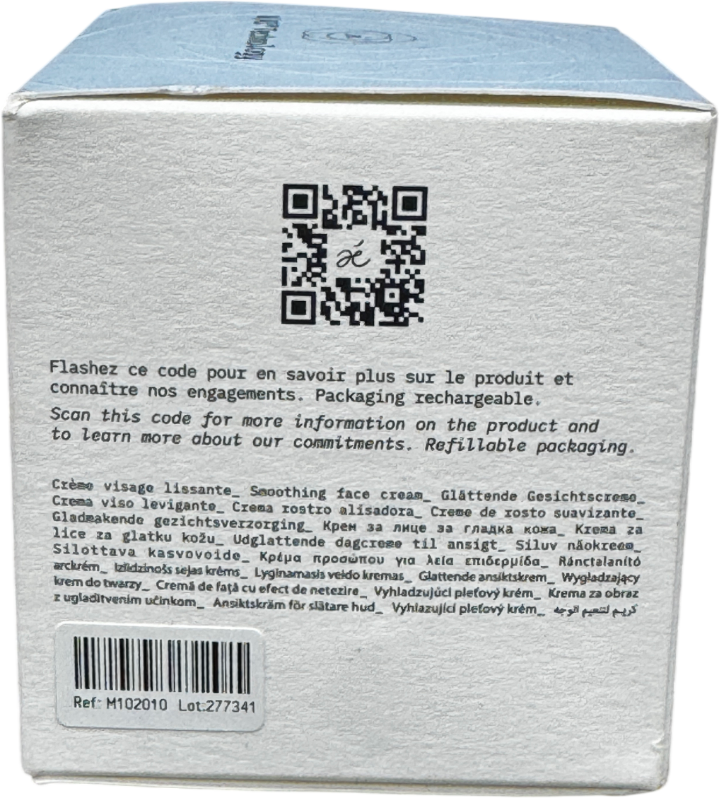 NEURAE The Balm Relaxing & Smoothing_ Youthful Skin Cream 50ML