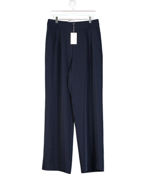 Lovers and Friends Blue X Rachel Colette Trousers UK L