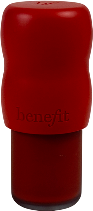 Benefit Play Daze Natural-matte Liquid Blush Chili 6ml