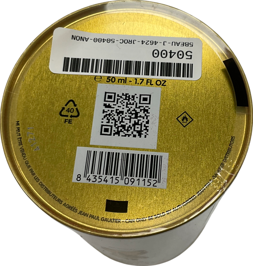 Jean Paul Gaultier Gaultier Divine Le Parfum 50ml