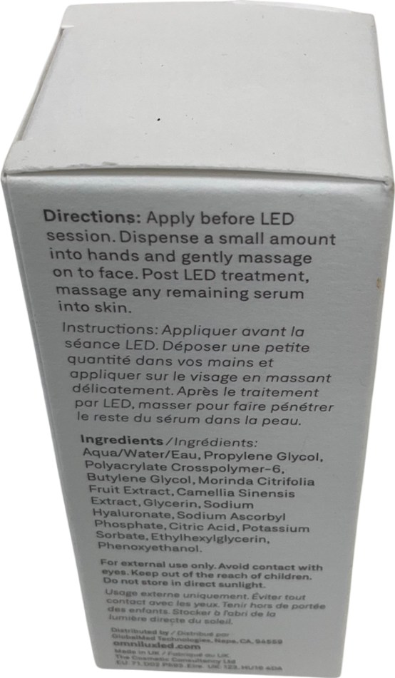 Omnilux Noni Balancing Serum 30ml