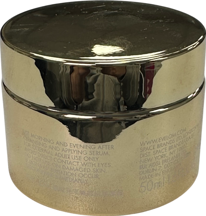 Evelom Time Retreat Daily Rejuvenating Cream 50ml