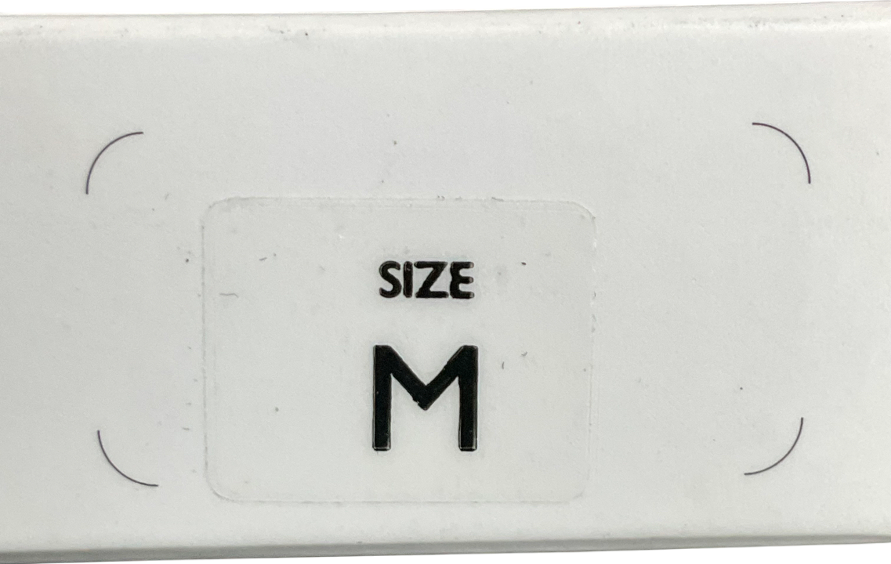 Derek Rose White Micro Modal Open Trunks UK M