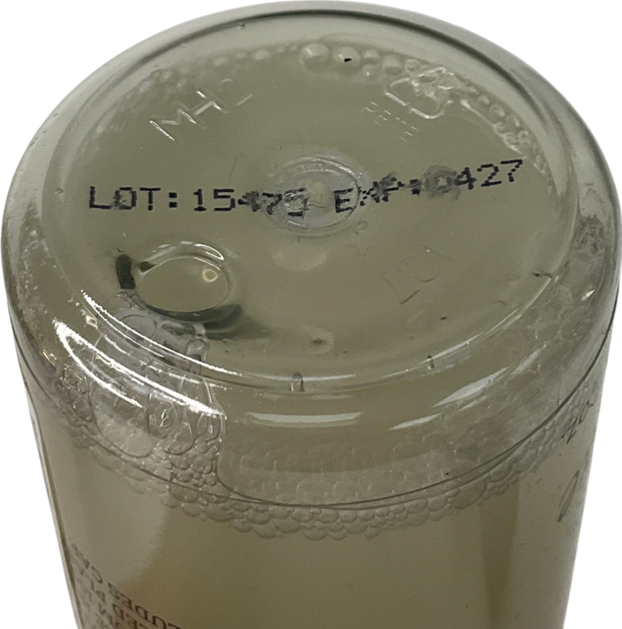 fbr White Hair Treatment One Size