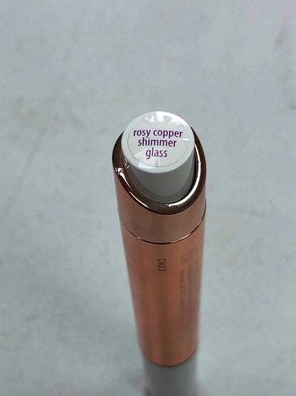 Tarte Maracuja Juicy Lip Plump Rosy Copper Shimmer