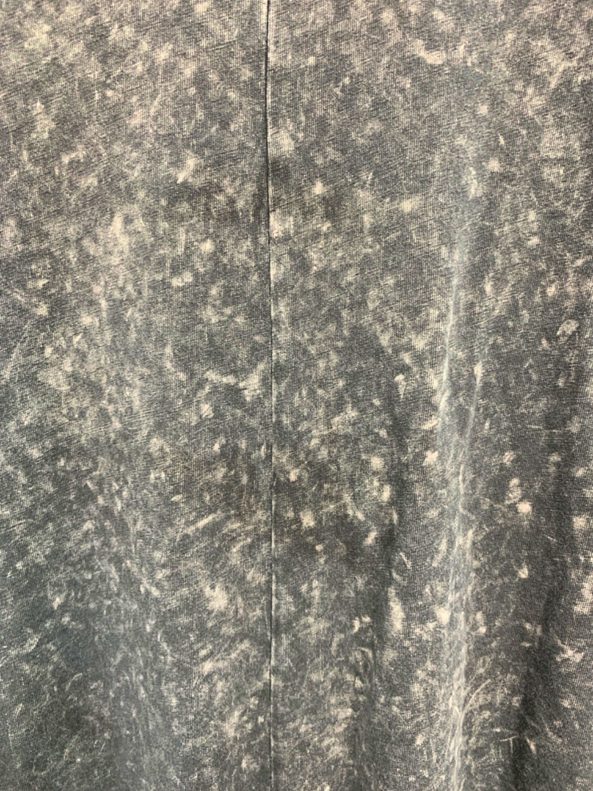 Yours Black V-Neck Sleeveless Swing Dress UK 26-28