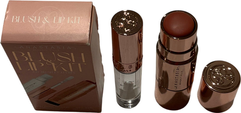 Anastasia Beverly Hills Blush & Lip Kit 3ml