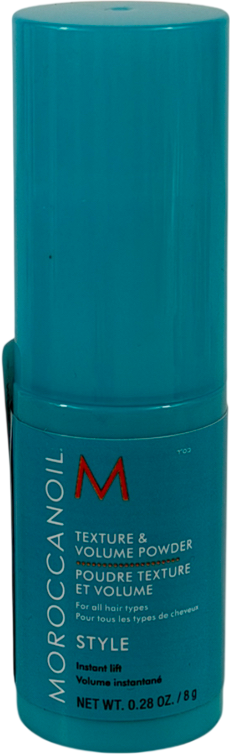 Moroccanoil Texture & Volume Hair Powder 8g