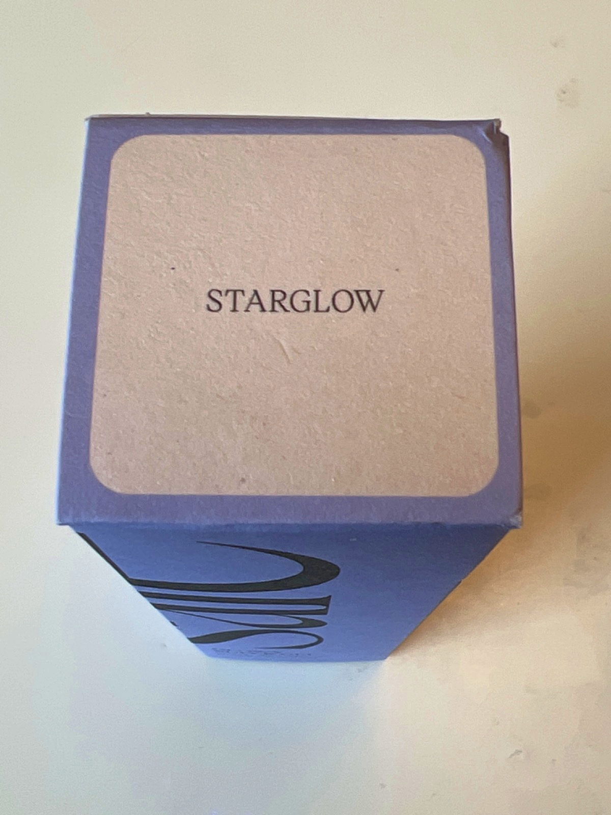 Saie Glowy Super Gel Starglow 30 ml