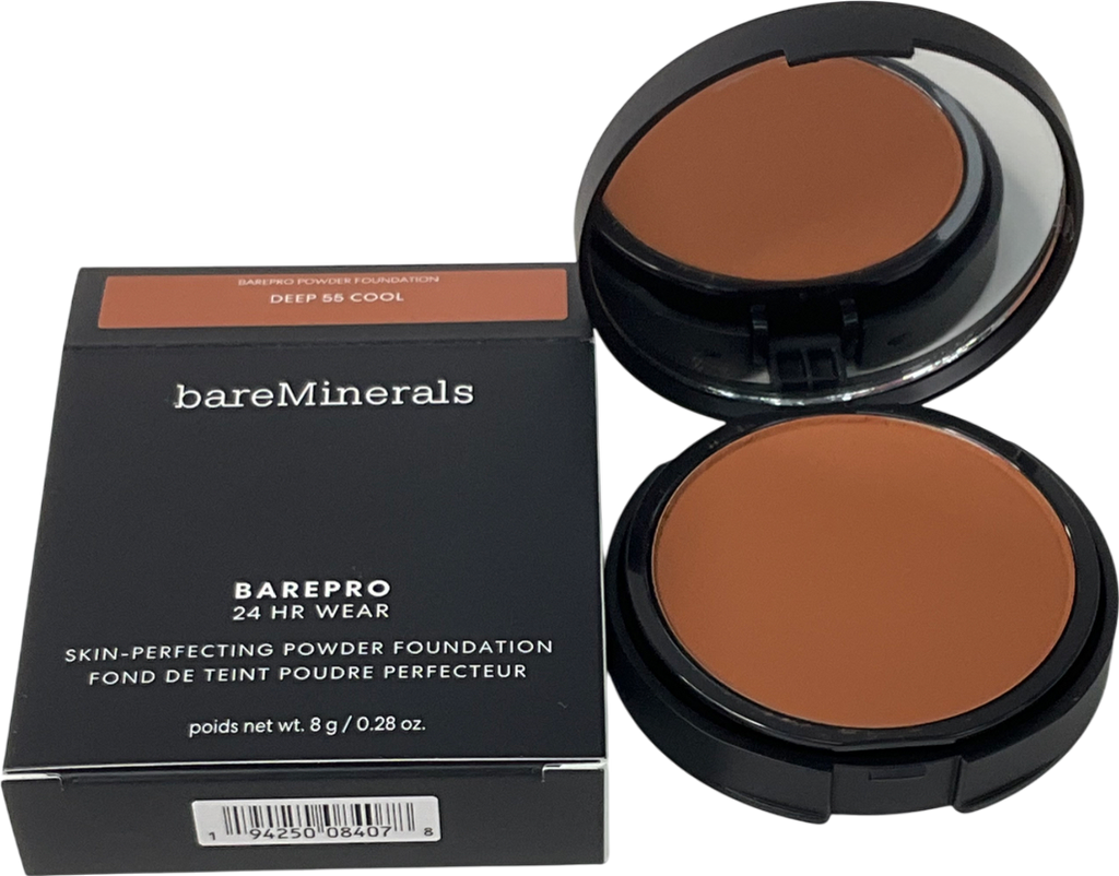 bareMinerals Barepro 24hr Skin-perfecting Powder Foundation 55 8g