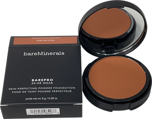 bareMinerals Barepro 24hr Skin-perfecting Powder Foundation 55 8g