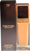 Tom Ford Beauty Architecture Radiance Hydrating Foundation Spf 50+ 10.5n Bisque 30ml