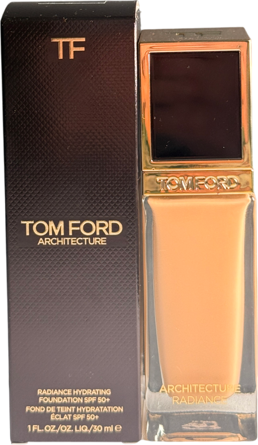 Tom Ford Beauty Architecture Radiance Hydrating Foundation Spf 50+ 10.5n Bisque 30ml