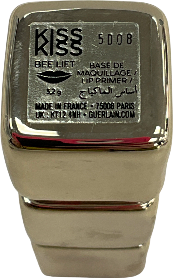 Guerlain Beautifying Lip Care Primer, 95% Natural Origin 3.2g