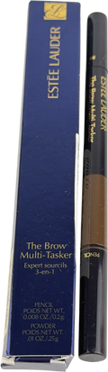 Estee Lauder The Brow Multitasker 06 Chestnut 25g