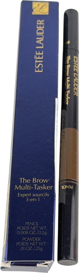 Estee Lauder The Brow Multitasker 06 Chestnut 25g