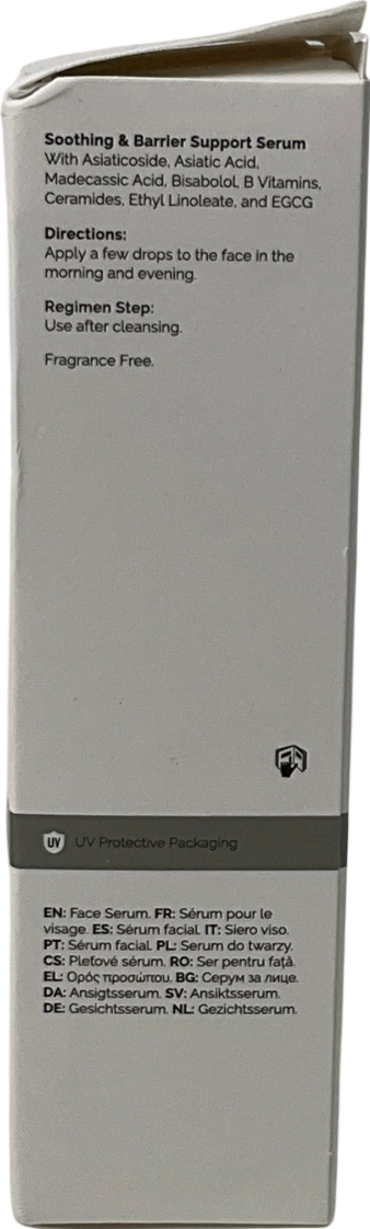 The Ordinary Soothing & Barrier Support Serum 30ml