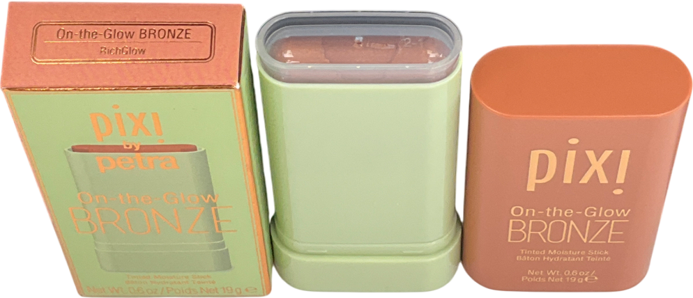 Pixi On-the-glow Cream Bronzer Richglow 19g