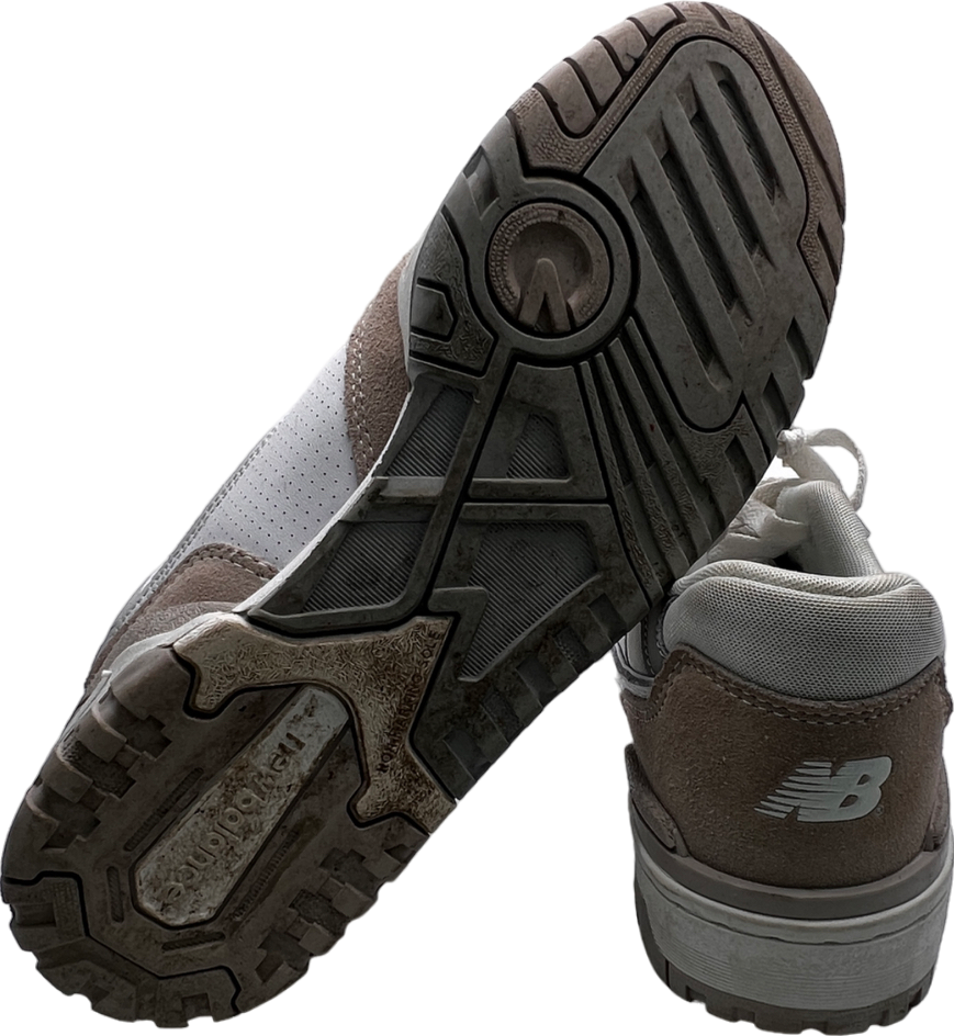 New Balance Cream 550 Trainers UK 6 EU 39 👠