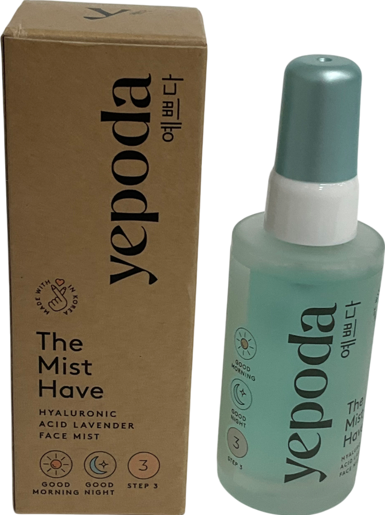 Yepoda The Mist Have 50ml