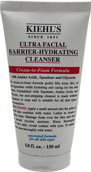 Kiehl's Ultra Facial Cleanser 150ml