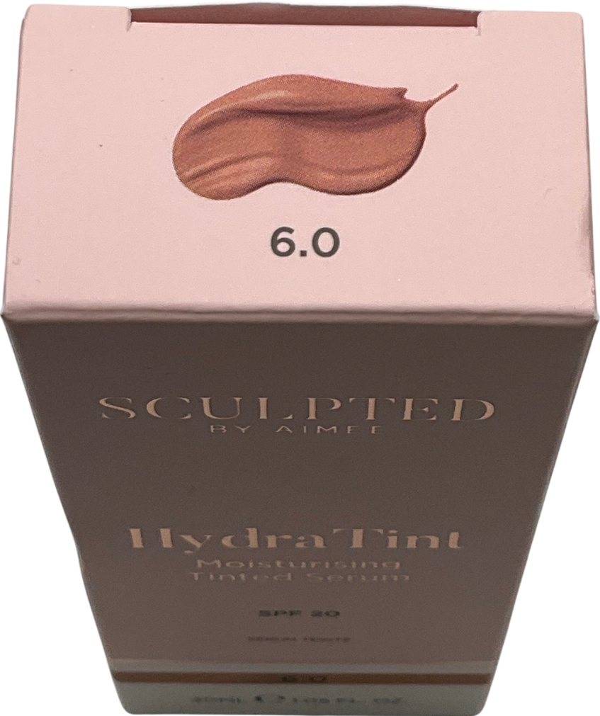 Sculpted by Aimee Hydra Tint 6.0 30ml