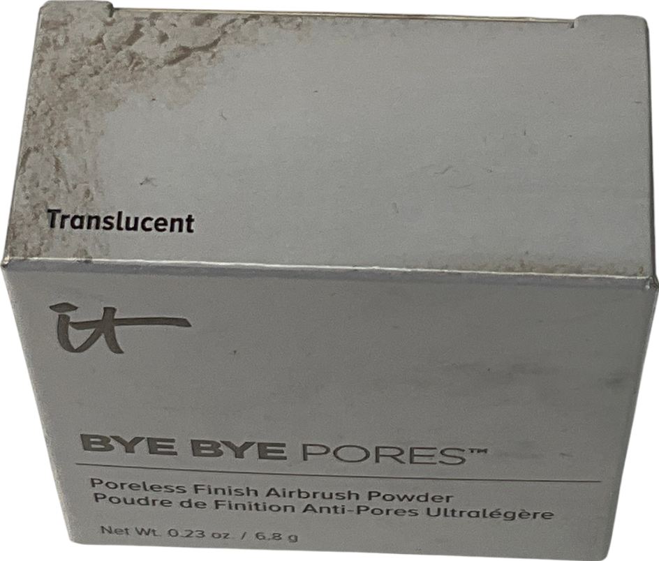 IT Cosmetics Bye Bye Pores Translucent 6.8