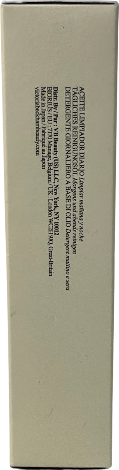 Victoria Beckham Daily Oil Cleanser 100ml