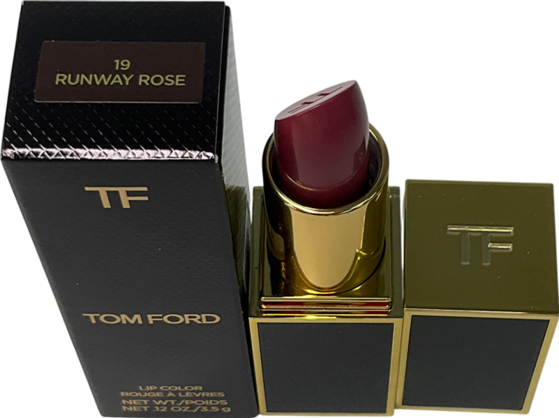 Tom Ford Lip Colour Lipstick 19 3.5g