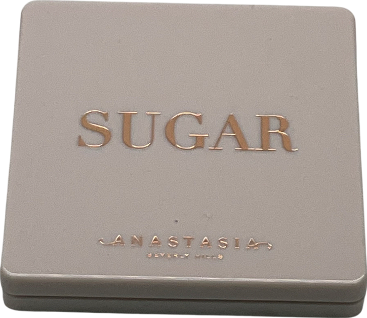 Anastasia Beverly Hills Mini Sugar Palette Sugar 0.98g