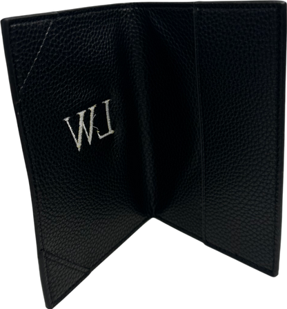 Katie Loxton Passport Cover In Black One Size