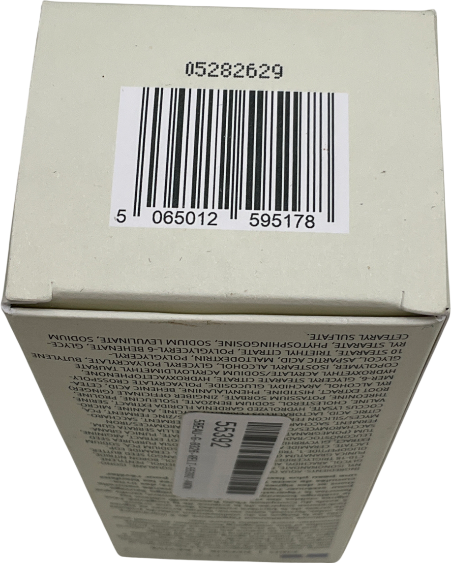 states of skin Future Veil™ Firm & Repair Peptide Cream 50ml