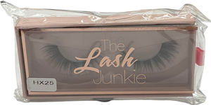 the lash junkie Cashmere Teddy False Lashes Cashmere Teddy One size