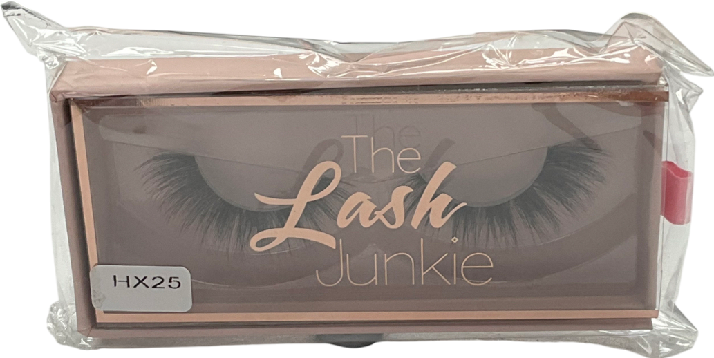 the lash junkie Cashmere Teddy False Lashes Cashmere Teddy One size