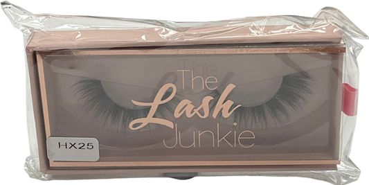 the lash junkie Cashmere Teddy False Lashes Cashmere Teddy One size