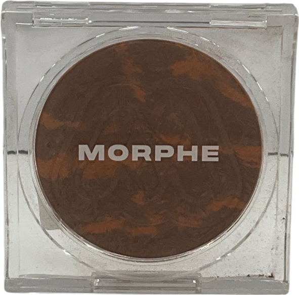 Morphe Cloudlight Soft Glow Veil Finishing Powder Sunset 8g