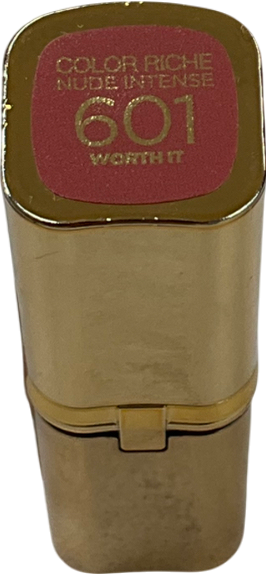 loreal Color Riche Lipstick 601 6ml