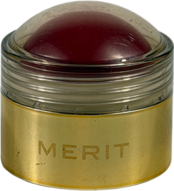 Merit Flush Balm Cheek Color Cheeky 9g