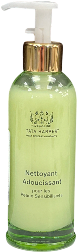 Tata Harper Softening Cleanser 125ml