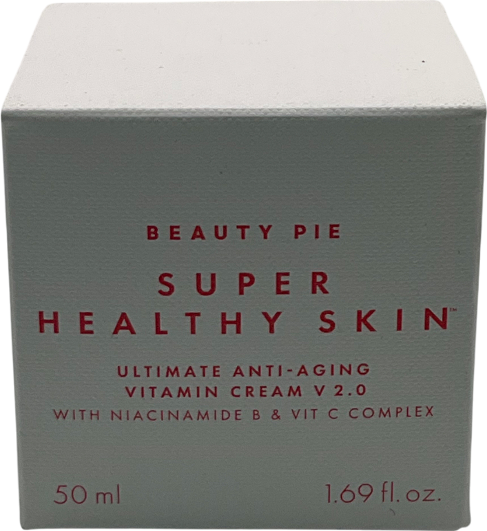 Beauty Pie Ultimate Anti-aging Vitamin Cream 50ml